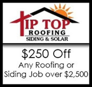 Harvard Roofing Services - Tip Top Roofing Siding & Solar